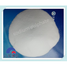 China Manufacture Supply Hochreine Glauber Salt